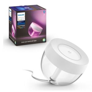 Philips - LED RGB Stolna lampa HUE IRIS LED/10W/230V bijela