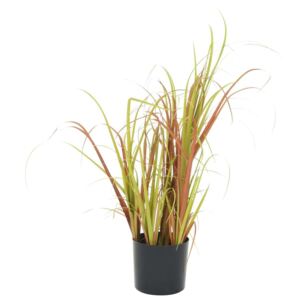 Umjetna travnata biljka 55 cm