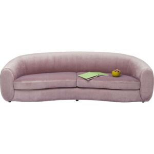 Sofa Organic 75x254x101 cm