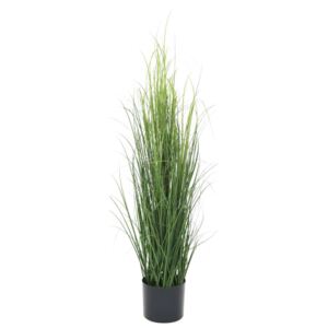 Umjetna travnata biljka zelena 95 cm