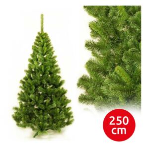 Božićno drvce JULIA 250 cm jela