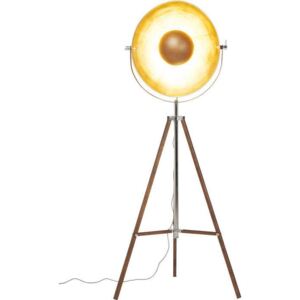 Lampa podna Dottore Copper 158x70x70 cm