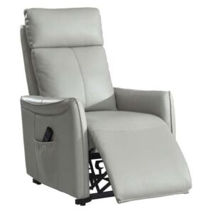 Relax fotelja Luxus 74x95x110h (74x161x83h) cm