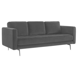 Sofa VG7563 Tamno sivo