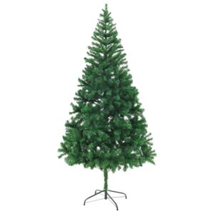 VidaXL Umjetno Božićno Drvce 210 cm