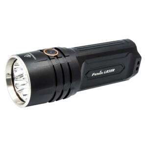Fenix LR35R - LED Punjiva baterijska svjetiljka 6xLED/2x21700 IP68