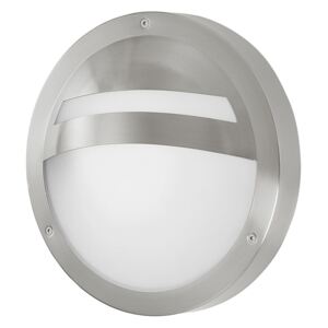 EGLO 88109 - Vanjska svjetiljka SEVILLA 1xE27/15W IP44