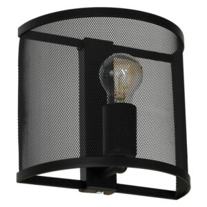Zidna svjetiljka RIM 1xE27/60W/230V