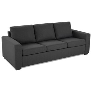 Sofa VE605 Tamno sivo