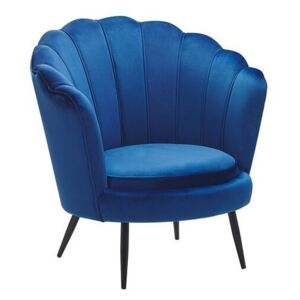 Fotelja YZ2977, Boja: Plava