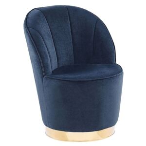 Fotelja YZ3549, Boja: Tamna plava