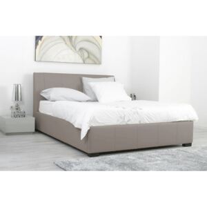 Krevet LARDANA-Taupe-160x200 cm