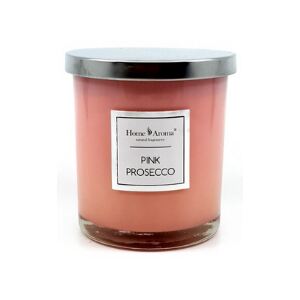 Mirisna Svijeća u Čaši-Pink Prosecco