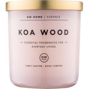 DW Home Koa Wood mirisna svijeća 255,15 g