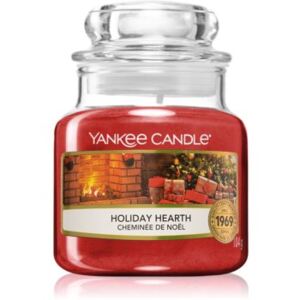 Yankee Candle Holiday Hearth mirisna svijeća 104 g