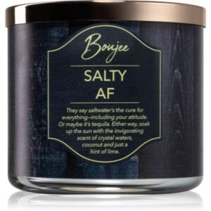 Kringle Candle Boujee Salty AF mirisna svijeća 411 g