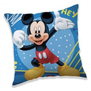 JERRY FABRICS jastuk Mickey Hey Polyester, 40/40 cm