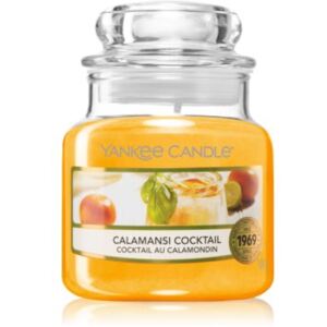 Yankee Candle Calamansi Cocktail mirisna svijeća 104 g