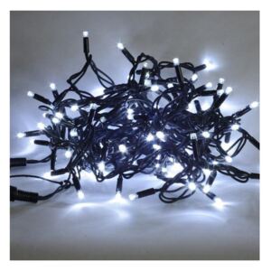 LED Božićne vanjske lampice 18 m 120xLED/3,6W/230V IP44