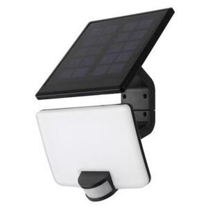 Solight WO785 - LED Solarni reflektor sa senzorom LED/11W/3,7V 4000mAh IP54