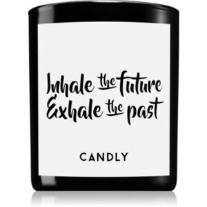 Candly & Co. Inhale the future mirisna svijeća 250 g