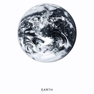 Ilustracija earth1, Finlay & Noa