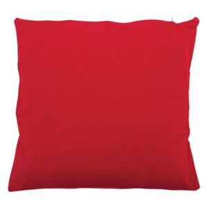 Jastuk Basic 40x40 cm, crveni