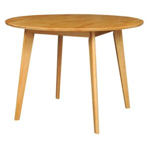 Ovio stol 106,5x106,5x76cm natur