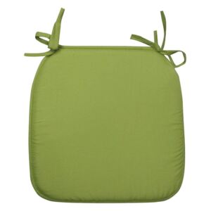 Jastuk za stolicu Suzette, 4/1 set, zelena