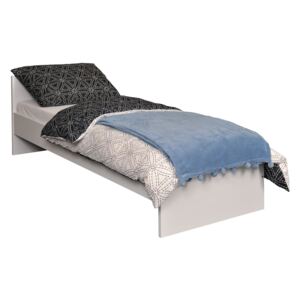 Ala krevet s podnicom 86x205x70,5cm bijeli