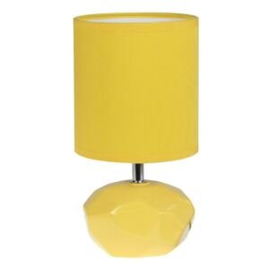 Stolna svjetiljka Laurie, žuta
