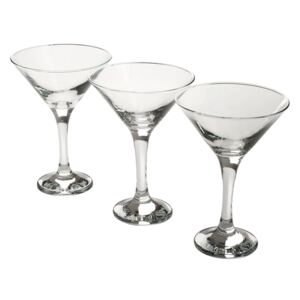 Set čaša za martini 6/1 Miss