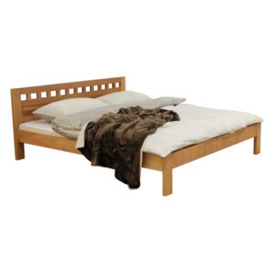 Domena krevet s podnicom 168x208x80 cm