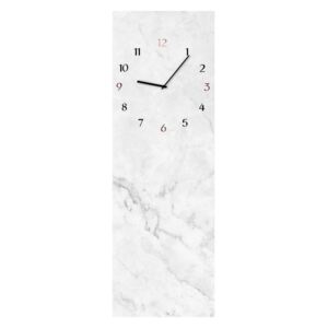 SAT MARBLE STAKLO 20X60 CM