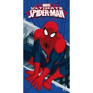 Vrhunski ručnik za bebe Spider-Man Ultimate