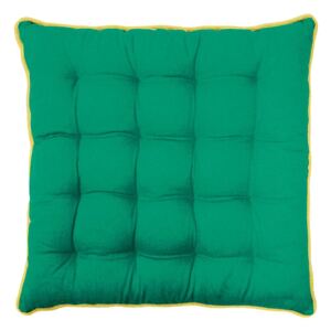 Jastuk za stolicu Funky Paradise 40x40cm zeleni
