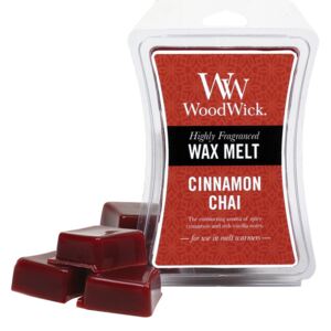 Woodwick mirisni vosak Cinnamon