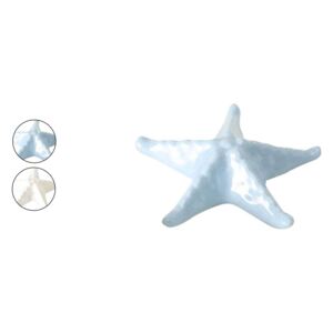 Dekoracija Starfish L15cm više boja