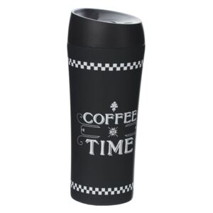 Prijenosna šalica Coffee Time 380ml