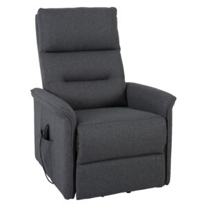 Select fotelja sa el.relaxom i liftom 76x93x106 cm