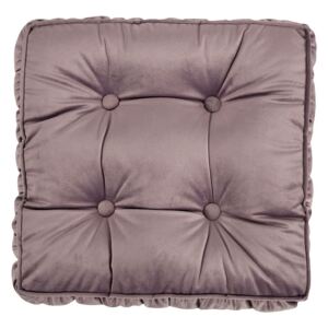 Podni jastuk Toscana 40x40x8cm rozi