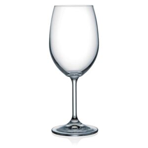 Set 6 čaša za bijelo vino Lara 350ml