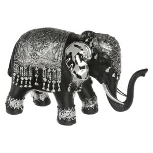 Dekoracija Baby Elephant 21x8x13cm