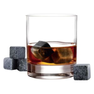 Kamene kocke za hlađenje whiskija Rocks 9kom