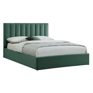 Maisie 2 krevet sa spremnikom 168x218x112cm zeleni