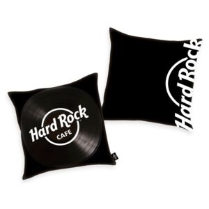 HERDING Hard Rock Café velour jastuk poliester - velour, 40/40 cm