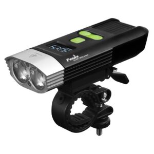 Fenix BC30RV2 - LED Punjiva svjetiljka za bicikl LED/USB IP66