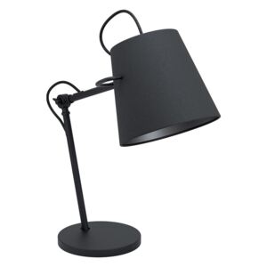 Eglo 39866 - Stolna lampa GRANADILLOS 1xE27/40W/230V