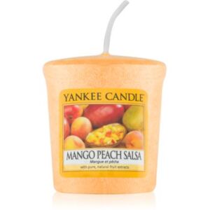 Yankee Candle Mango Peach Salsa mala mirisna svijeća 49 g