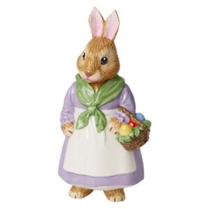Bunny Tales ukrasna figurica Emma